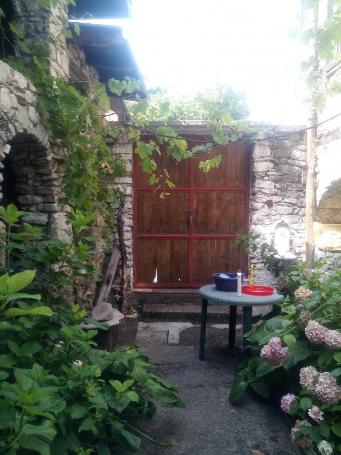 Hostel Musafir Konjic Exterior foto